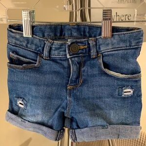 🌟Old Navy Toddler Girls Jean Shorts🌟